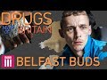 Belfast S Pregabalin Addiction Drugs Map Of Britain