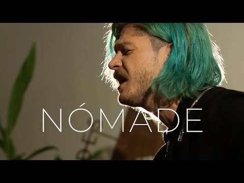 Goyo Degano - De Mi Madre (Chango Rodríguez) // NÓMADE