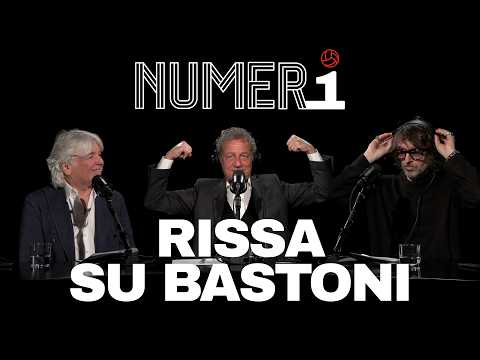 Numer1 Podcast and 2 more