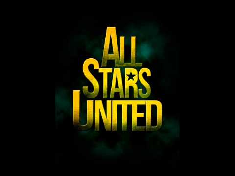 All Stars United - Pošetilost mocných