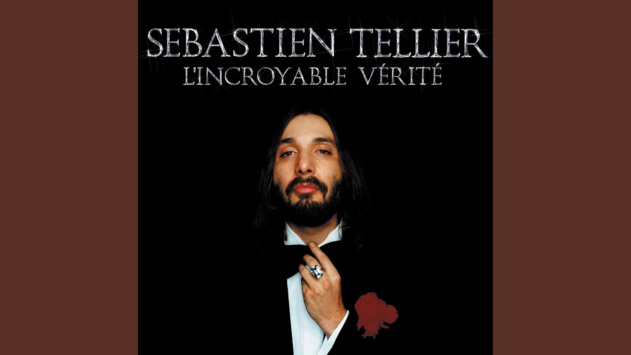 The Evolution of Music Maverick Sébastien Tellier