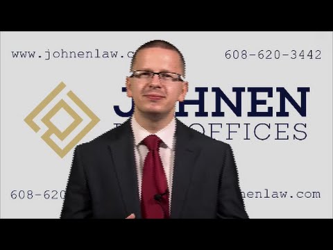 What "We Believe" at Johnen Law Offices.