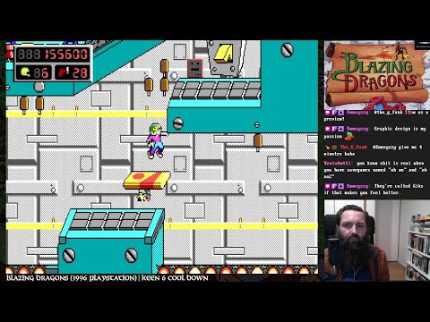 Longplay: Commander Keen 6: Aliens Ate My Babysitter! pt3 - 1991 - DOS - id Software (2022-07-27.3)