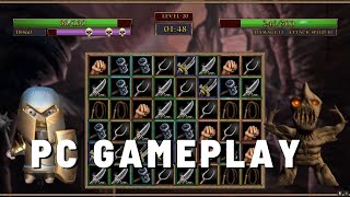 Heroic Adventures | PC Gameplay