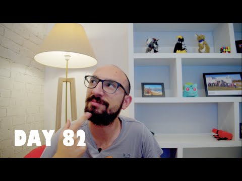 [VLOG] Lockdown in Spain: day 82