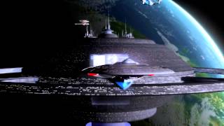 Star Trek Dark Armada | Nightfall | HD Trailer