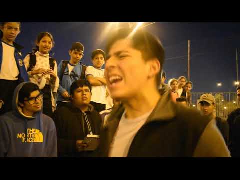 C3H vs PETRICO -  8tavos  - ´´Audición USC¨