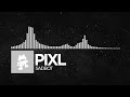 Electronic PIXL Sadbot Monstercat Release