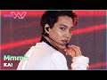 Mmmh - KAI カイ(EXO エクソ) [STAGE W in MOKPO] | KBS WORLD TV