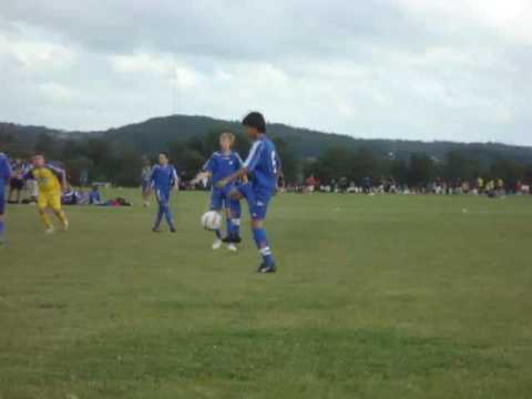 P95 Hovshaga AIF Gothia Cup 2009