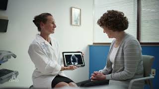 Cardiovascular | Trusted Voices | Cindy Cartee | Ascension St. Vincent Heart Center