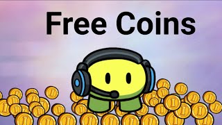 How To Get Free GimKit Coins! 2025/   1 coin-100k coins!