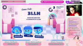 Assimilate! (with friends) (For IGC)