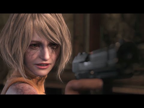 Trailer de Resident Evil 4 Remake Deluxe Edition