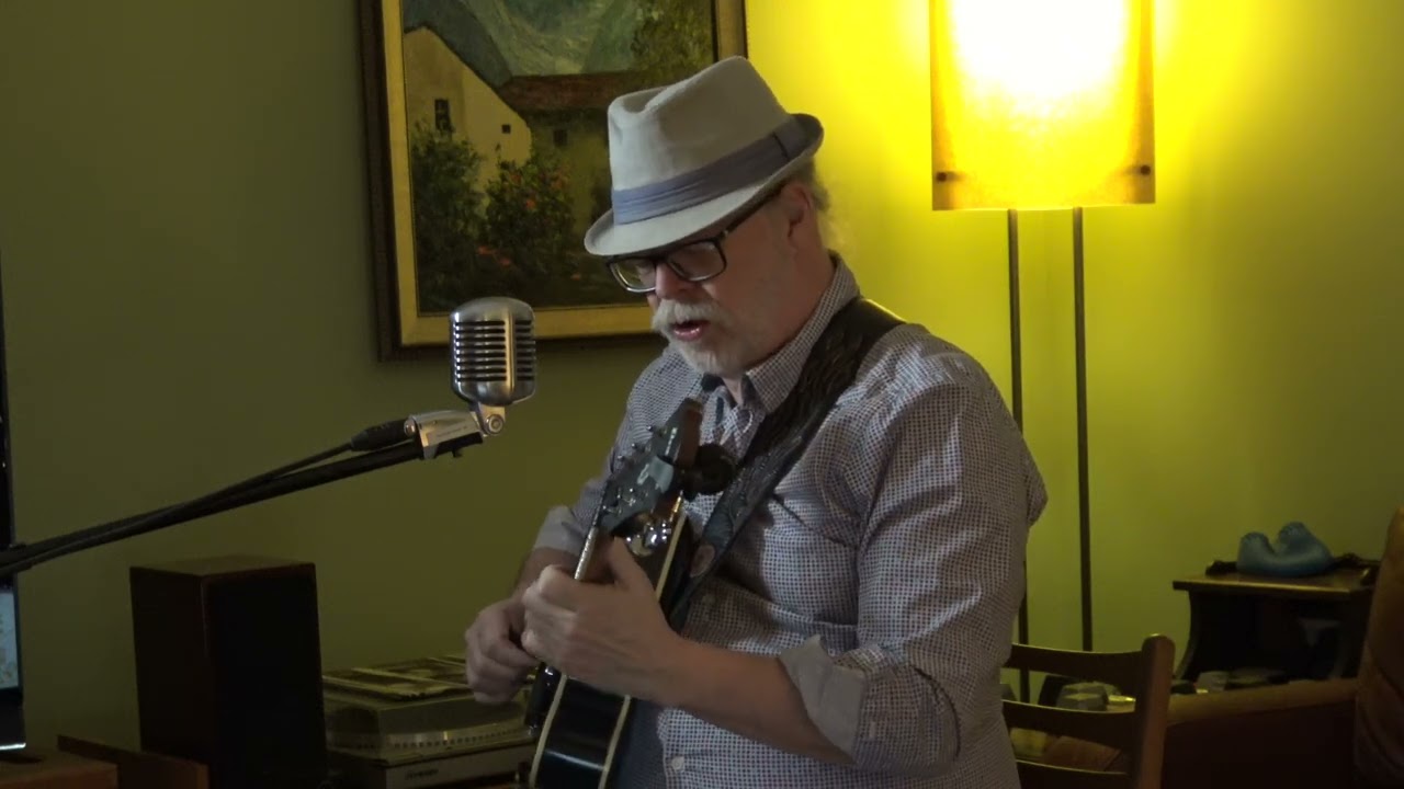 Promotional video thumbnail 2 for Neil Speers