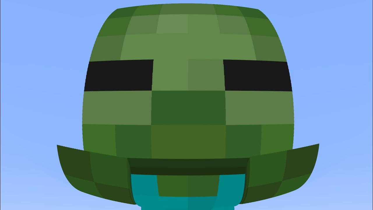 MOJANG, WHY ARE BOATS SO OP RIGHT NOW?!