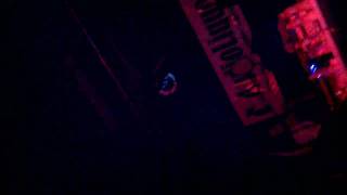 Slaughterhouse- Sound off; 7/30 The Warehouse Hartford CT