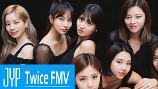 Download lagu TWICE 트와이스「トゥワイス」WHAT YOU WAITING FOR   Fan  mp3