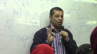 45. Dr.Ahmed Abdelrahman [ Intro-Anticoagulants:Heparin and Warfarin-Antiplatelets ]