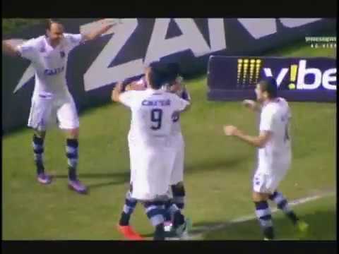 ABC 2 x 1 Paysandu – 06/06/2017 – 5ª Rodada/1º Turno – Campeonato Brasileiro da Série B