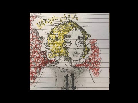 NARCOLESSIA - ☆DEATH☆ FEAT. DOXA LAEM