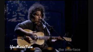 Kimya Dawson - I Like Giants Live