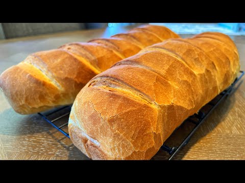 Hleb kao iz Pekare | The Best Bread in the World