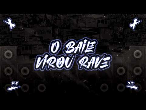 Rave Boa Sorte - MC GW, MC 7Belo, MC Rafa 22, MC Duartt (DJ Léo Alves, DJ Mikinev)