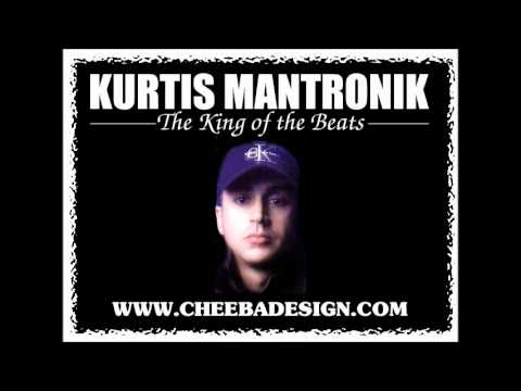 Kurtis Mantronik   Push yer hands up on the money scratch mix