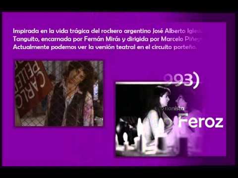 Video homenaje Aída Bortnik