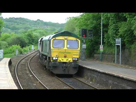 66623'eb Pendleton Tunstead stonehoppers New Mills 16'5'18
