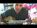 Wounded Heart - Jude Johnstone / Bonnie Raitt Cover
