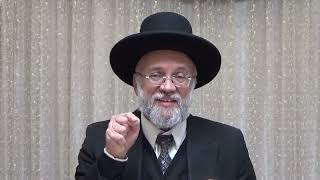 הרב יוסף חיים מזרחי-פרשת כי תשא תשפד