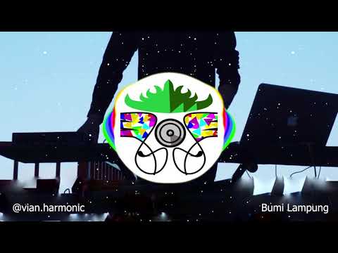 Bumi Lampung (Ethnic EDM Version)