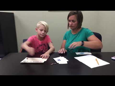 Discrete Trial Training