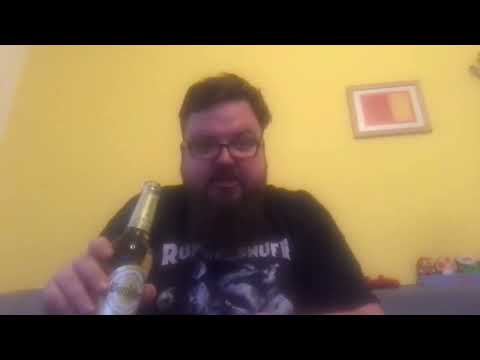 Biertest Warsteiner Extra