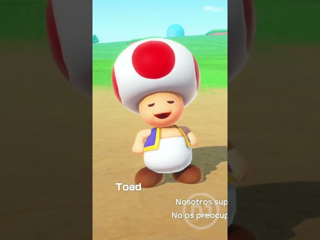 Vídeo relacionado con Super Mario Nintendo Conjunto de Gorro y Guantes para Niños | Gorro con Borla Tejido en Azul y Rojo para Niños | Calentador de Cabeza y Manos a Rayas con Insignias de Personajes de Mario Videojuego