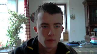 Matt Pokora senorita