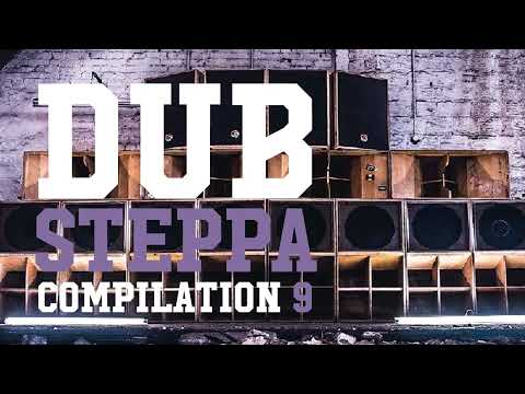 The Most Loveful  Steppers DUB Mix for Your Spirit