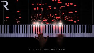 Cover art for Scarbo