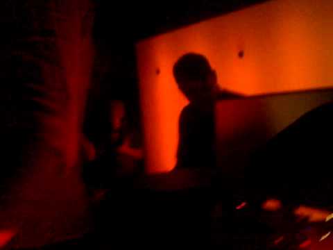 Novika & Dj Lexus (Beats Friendly dj set) Klub Drugie Dno / Dj Novicky & Brat Mat 06.03.2010