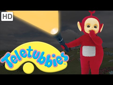 Teletubbies: Torches - Full Episode