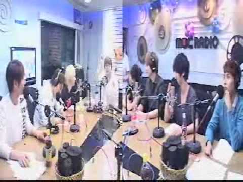 110812 SSTP with Super Junior 3 [2부]