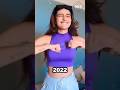 Priya Varrier Then And Now Stunning Evolution Transformation