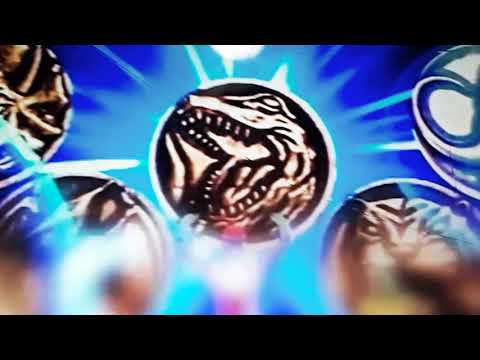 Mighty Morphin meower Rangers-meowphin time