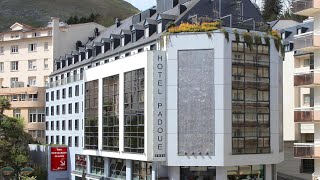 Hôtel Padoue, Lourdes, France | Holidays In Europe