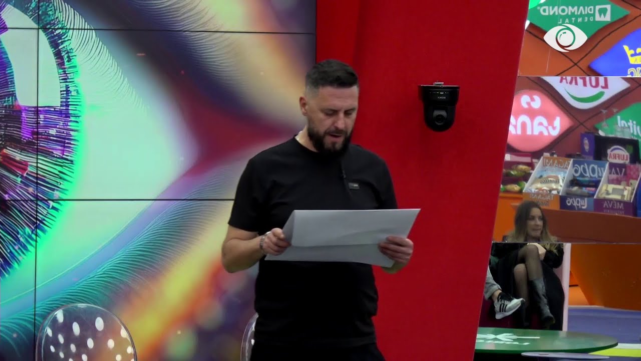 Zarf në shtëpi, të nominuarit do të vendosen para pyetjeve të banorëve