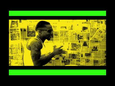 Solo Tu Tienes la Llave - Cuarto Poder (Official Music Video)