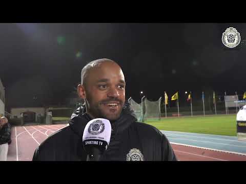 INTERVIEWS | OUDENAARDE vs. LOKEREN - TEMSE | 2022-2023