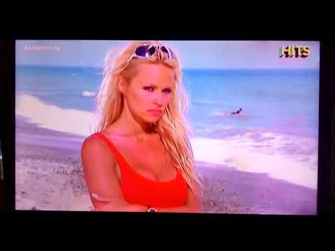 Baywatch Season 6 Episode 9 | Home Is Where the Heat Is | Casey Jean Parker